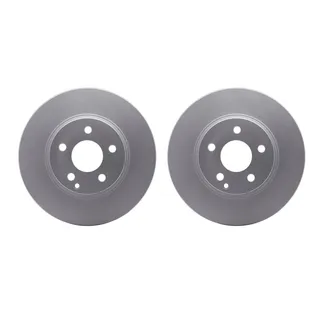 R1 Concepts WDPN1-63023 Brake Rotor- Carbon Coated
